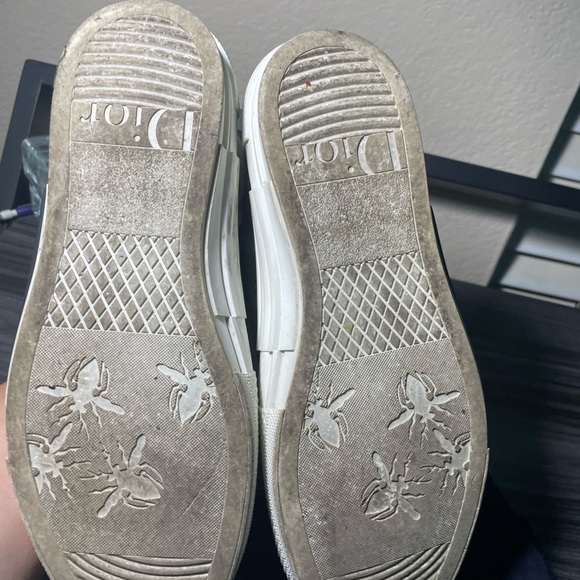 - DIOR B23 LIMITED EDITION - Picture 6 of 8